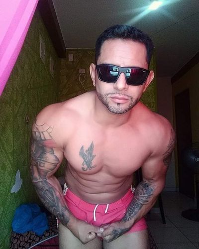 lubensensual profile