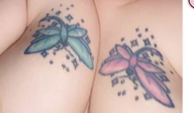 Dragonfly Gurl thumbnail