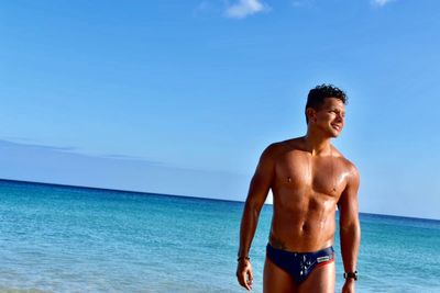 Gabriel DeMoraes profile