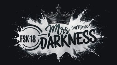 mrs.darkness thumbnail
