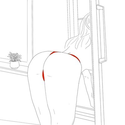 Erotic Drawings profile