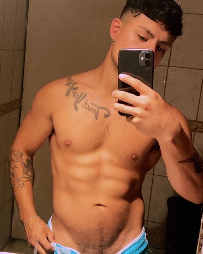 psiconauta96 profile