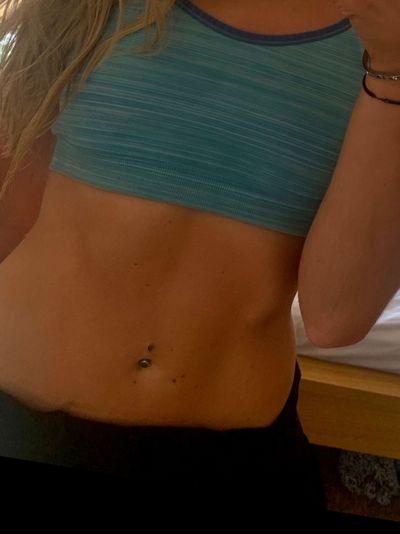 Msblondie131 profile