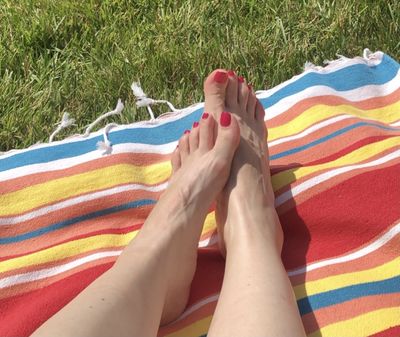 timetotiptoe thumbnail