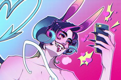 💀🖤JJ🖤💀 thumbnail