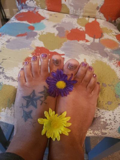 Kevina Pollion profile