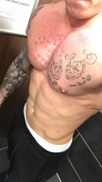 iitoothpiickii profile