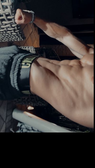 therealgymshark thumbnail