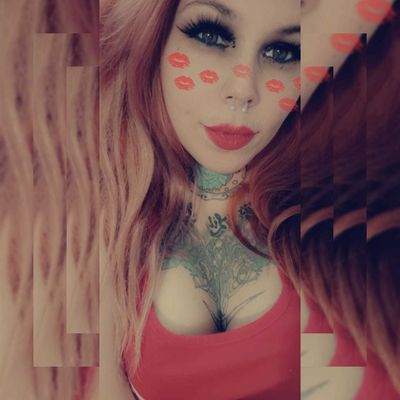 mamasquid1991 profile