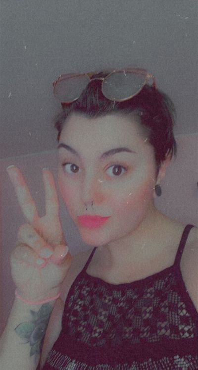 Bianca Aloisio profile