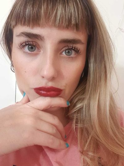 agatapeczini profile