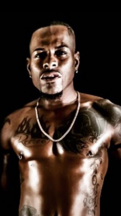 romeostjames82 profile