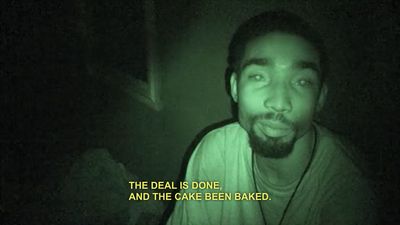 Santa Curve thumbnail