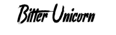 bitterunicorn thumbnail