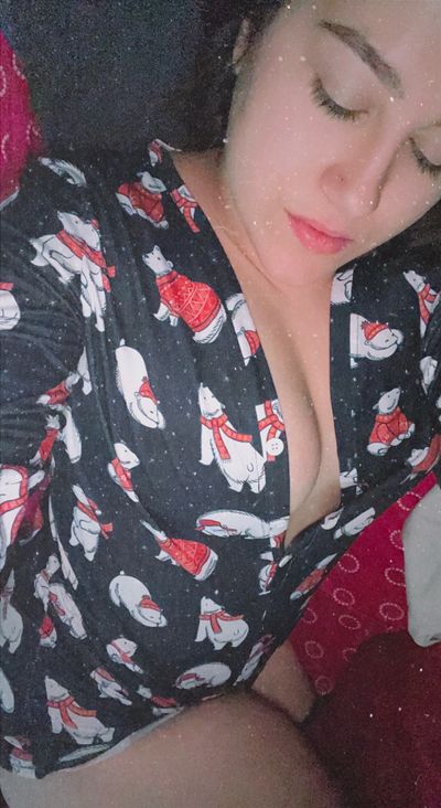 Lauren Magic profile