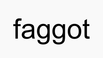 faggotbear thumbnail