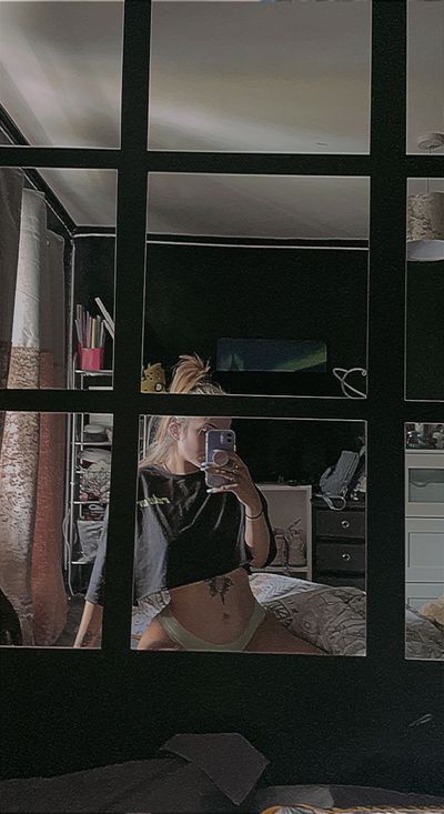 mirrorgirlkim thumbnail