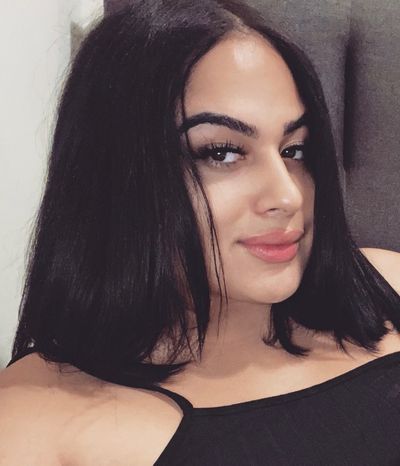 Christina La Mamasota profile