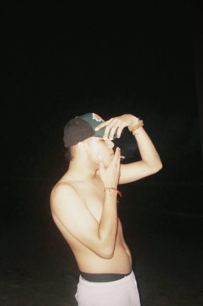 Yubram Martinez profile