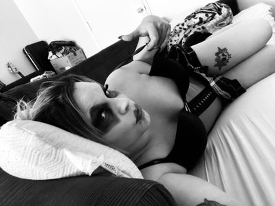 NorCalZombinaTS thumbnail