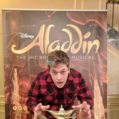 Another Uncut Nerd profile