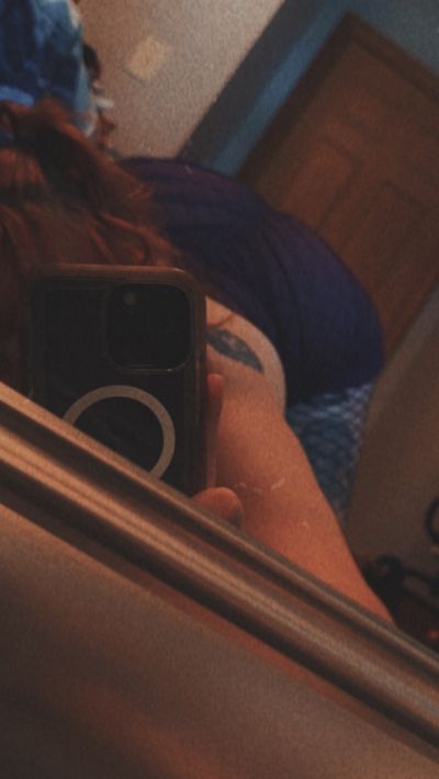 redheadbabygirl69 profile