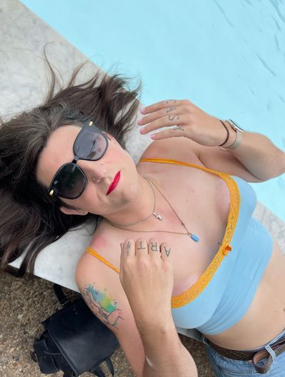 calliepatrick profile