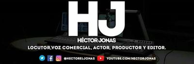 Hector Jonas thumbnail