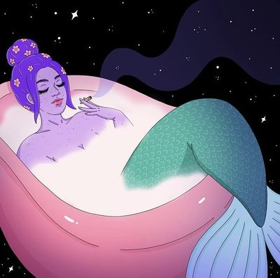 thevirgomermaid thumbnail