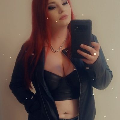 Danni Denver profile