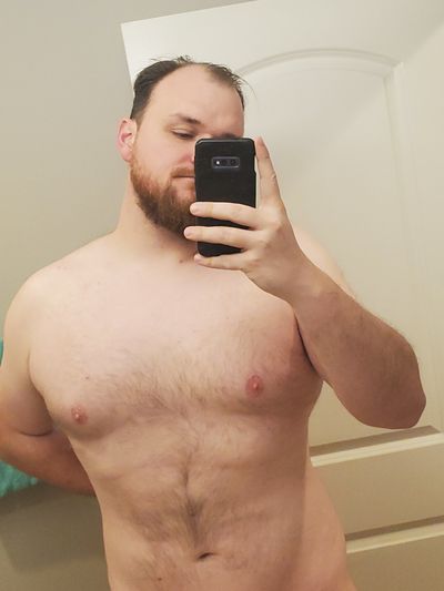 Wee Irish lad profile