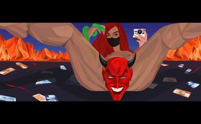 Infernal Sexdoll thumbnail