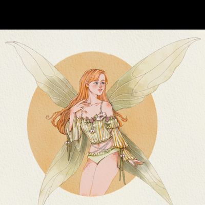 cutiepie Alice ☀️🧡 thumbnail