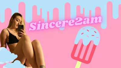 sincere2am thumbnail