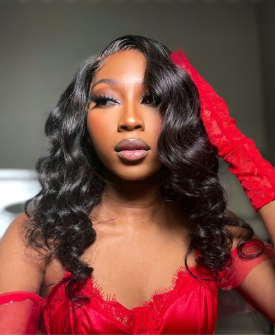 𝐏𝐄𝐑𝐒𝐔𝐀𝐒𝐈𝐎𝐍 𝐆𝐎𝐃𝐃𝐄𝐒𝐒 FREE PAGE✨💋 profile