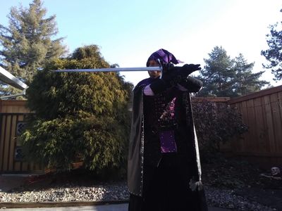 Immortal Panda thumbnail