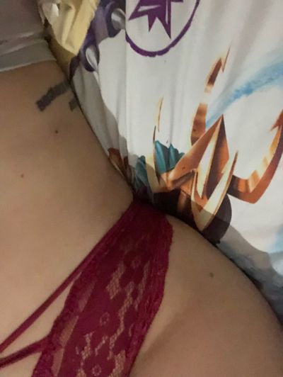 Nancy Melgar thumbnail