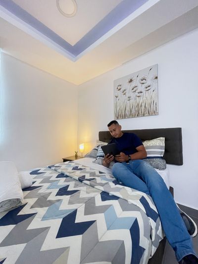 Jerry Barreto thumbnail