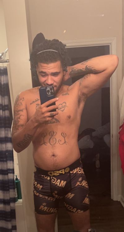 MrKnockDemDown profile