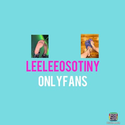 leeleeosotiny thumbnail