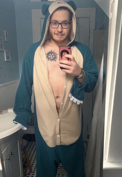 fuzzylittlemanpeach profile