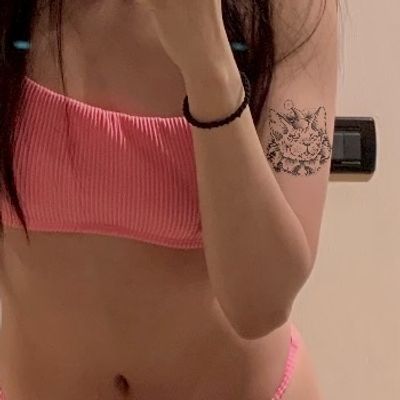 freakypeachy2021 profile