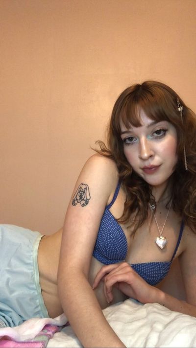 butt_erflybaby profile