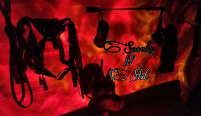 Spøøky♡ thumbnail