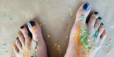 queendirtyfeet thumbnail