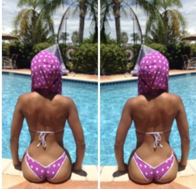 Gisselle Monet thumbnail