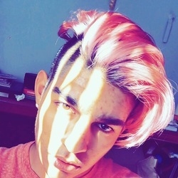 Benjerman luna profile