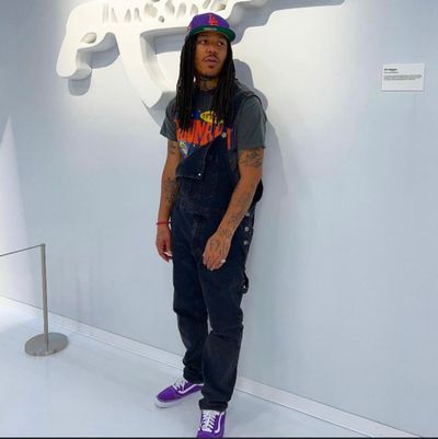 solidsnake777 thumbnail