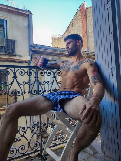 ChristianFor5 profile