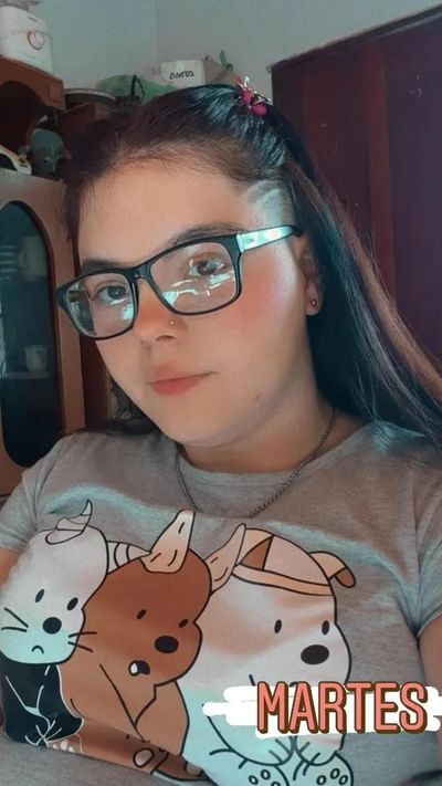 Priscila luzzi profile